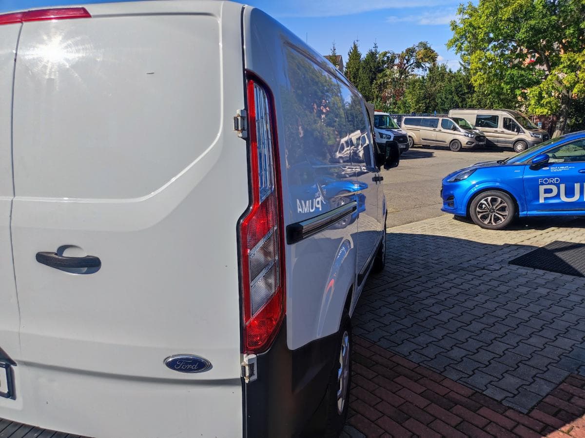 Ford Transit - 4