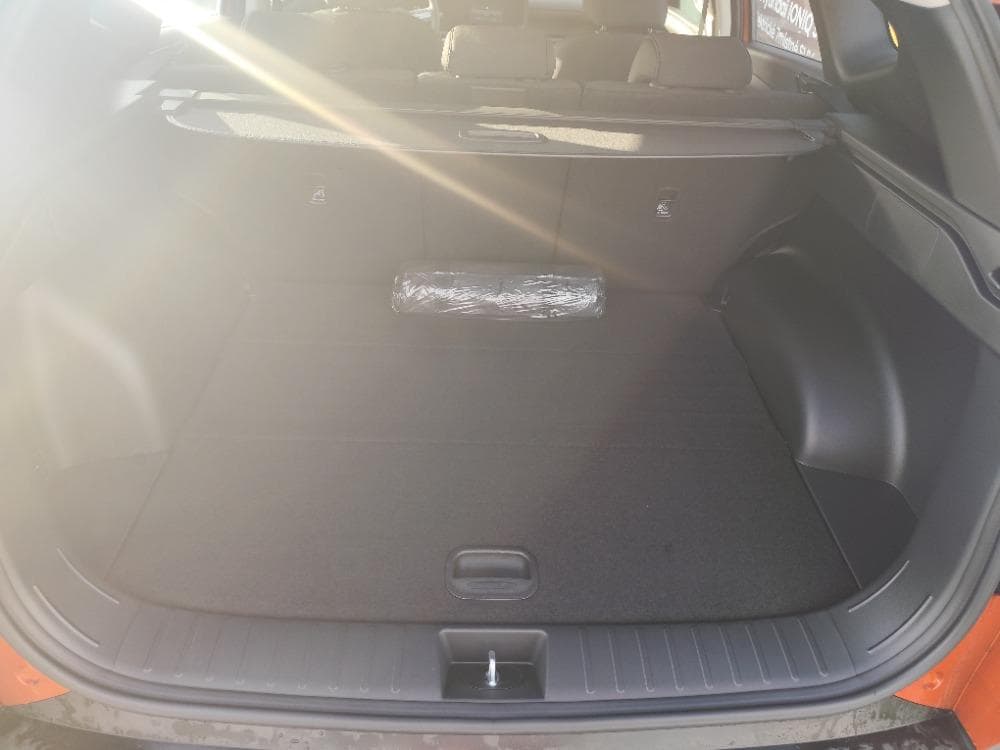 Hyundai TUCSON - 6