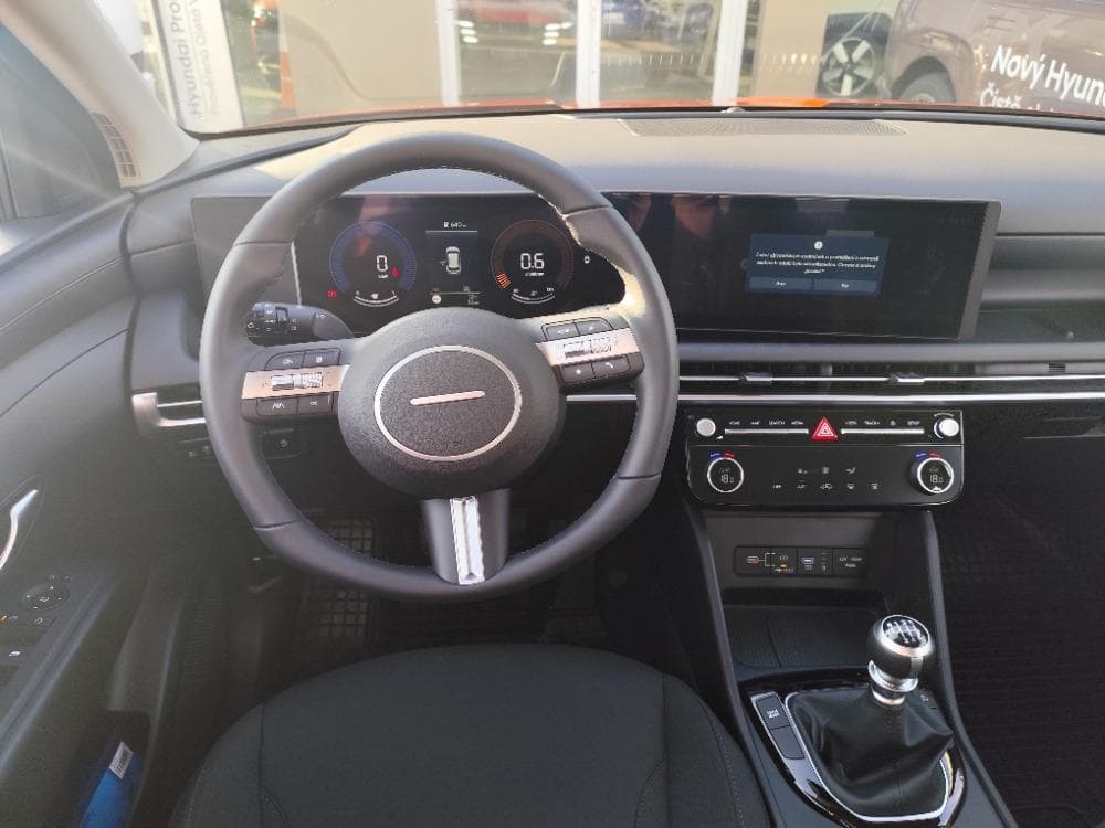 Hyundai TUCSON - 9