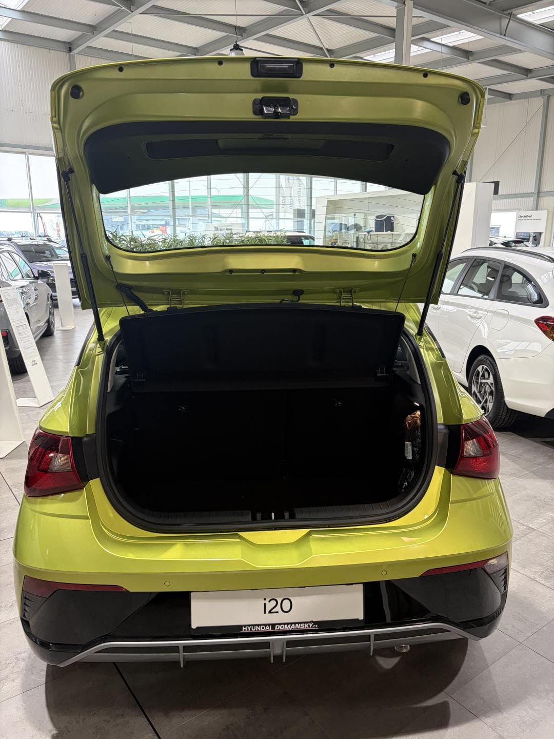Hyundai i20 - 4