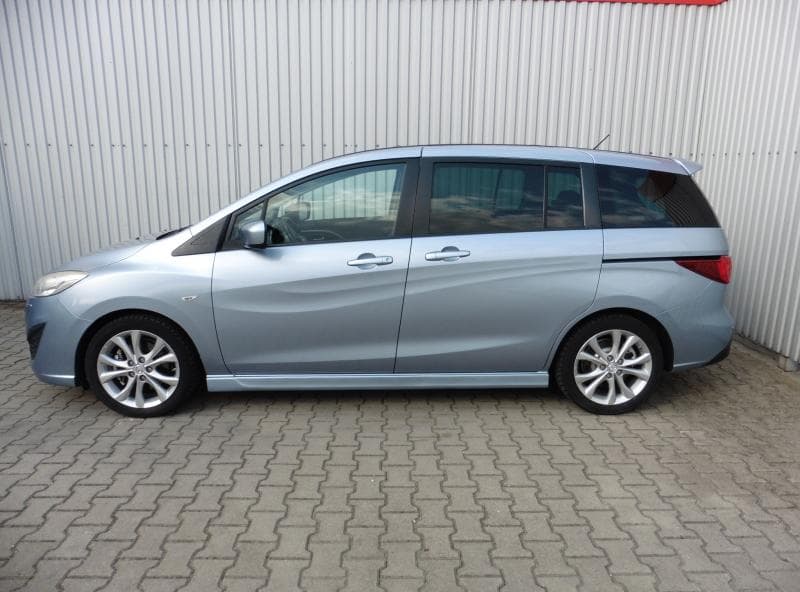 2011 Mazda 5 - 3