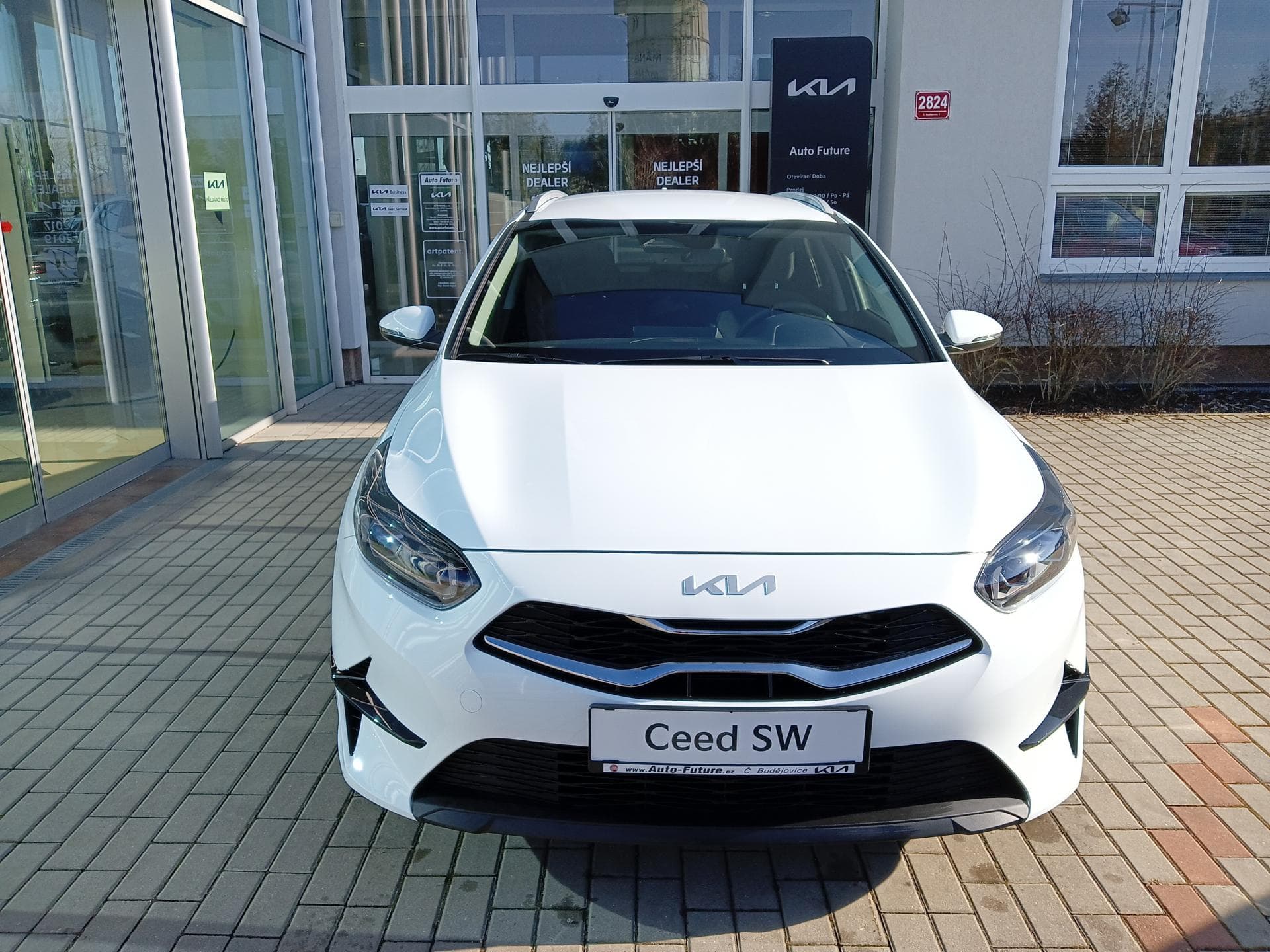 Kia Cee'd - 3