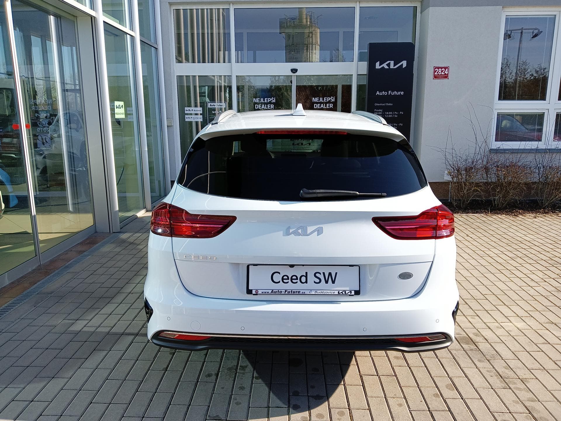 Kia Cee'd - 6