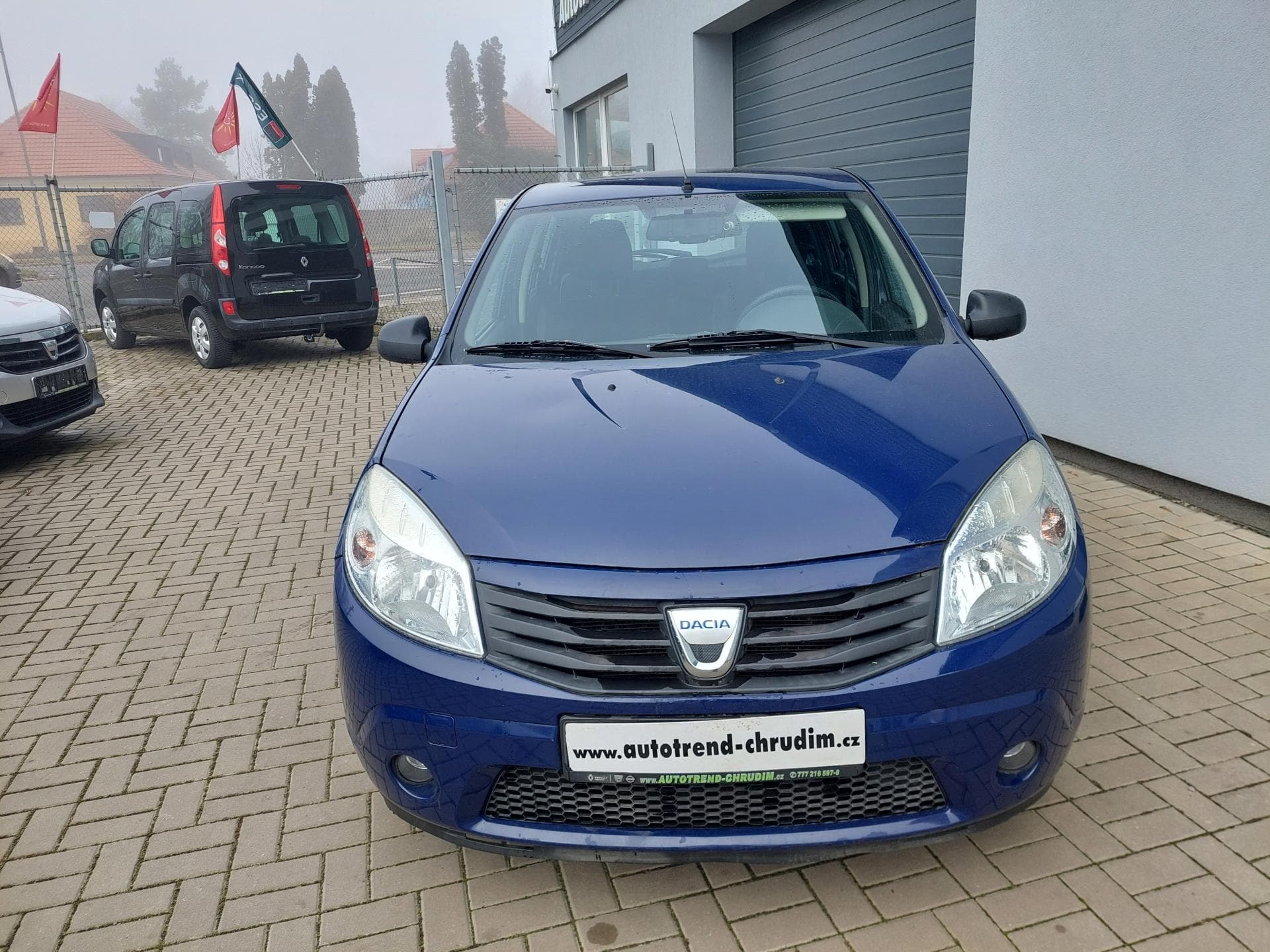 Dacia SANDERO - 3