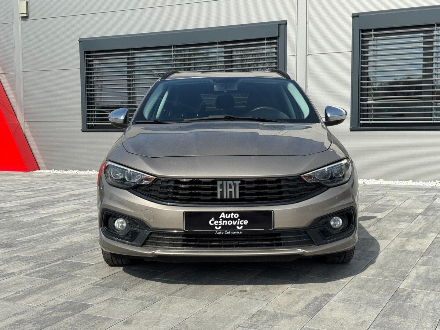 Fiat Tipo - 2