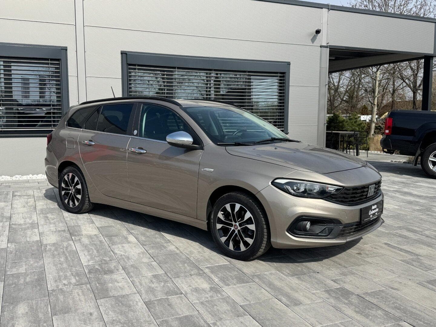 Fiat Tipo - 3