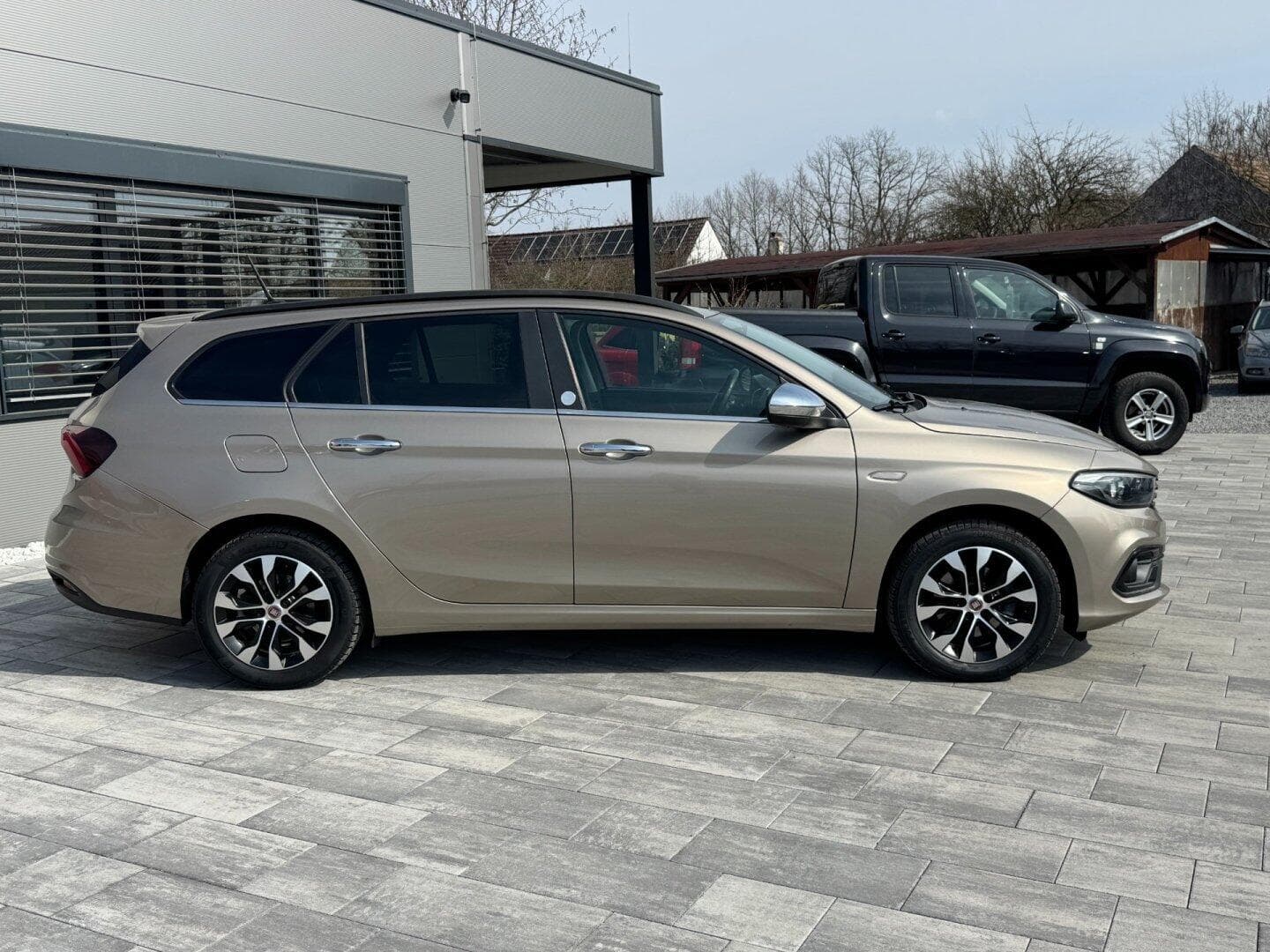 Fiat Tipo - 4
