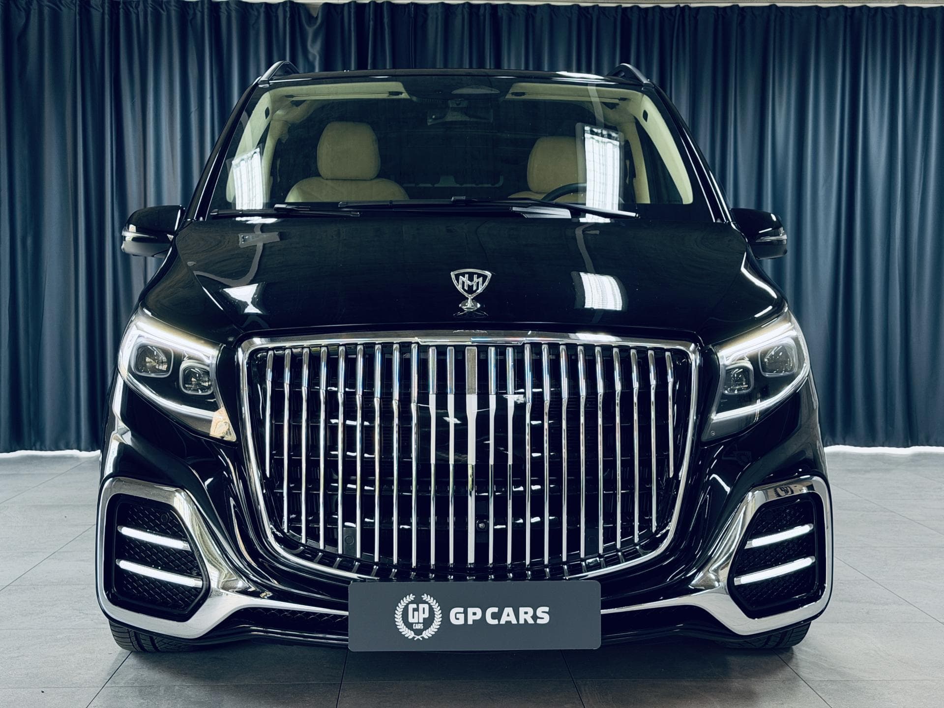 Mercedes-Benz V-Class - 2