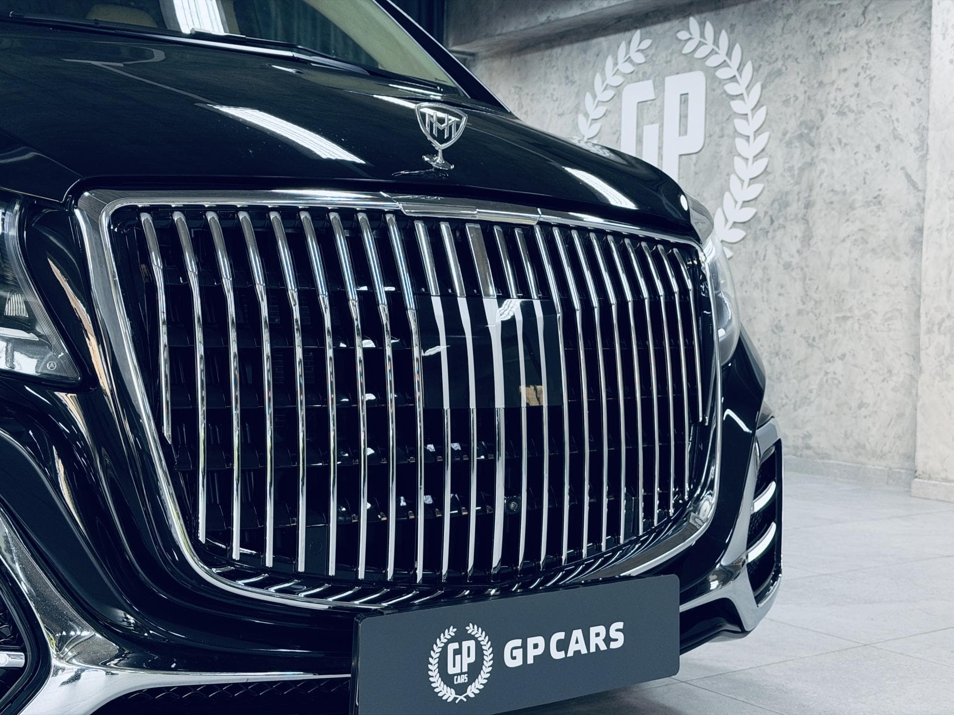 Mercedes-Benz V-Class - 5