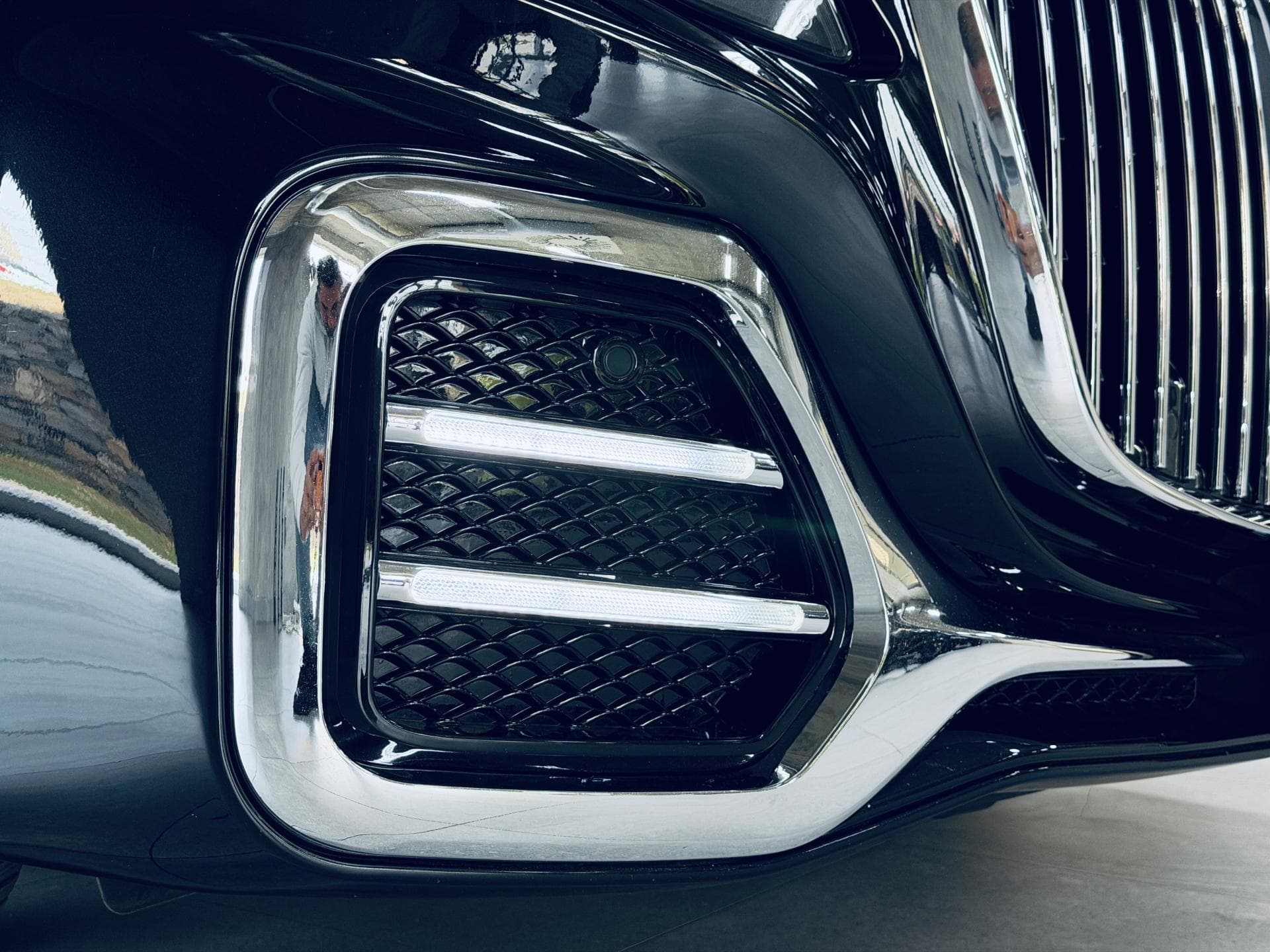 Mercedes-Benz V-Class - 6