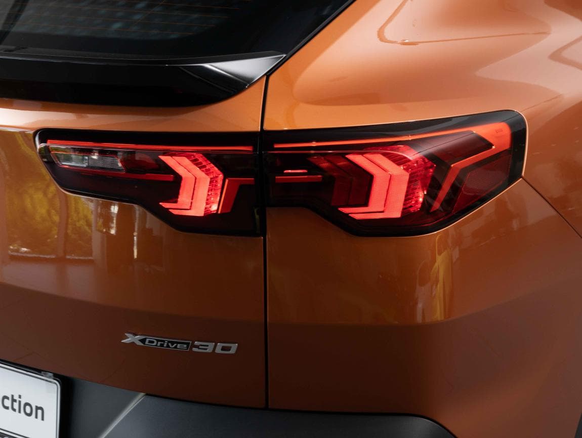 2023 BMW OSTATNÍ - 10