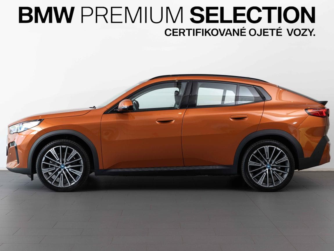 2023 BMW OSTATNÍ - 3