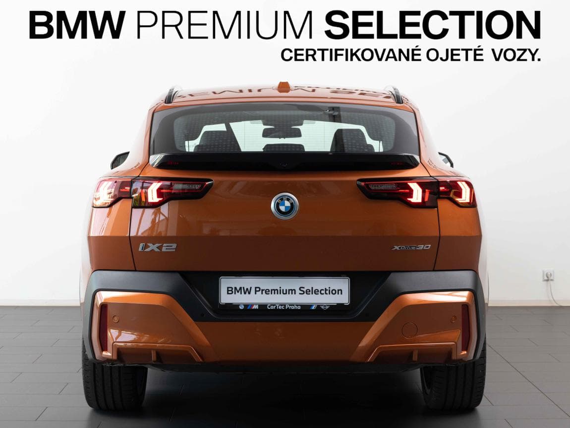 2023 BMW OSTATNÍ - 4