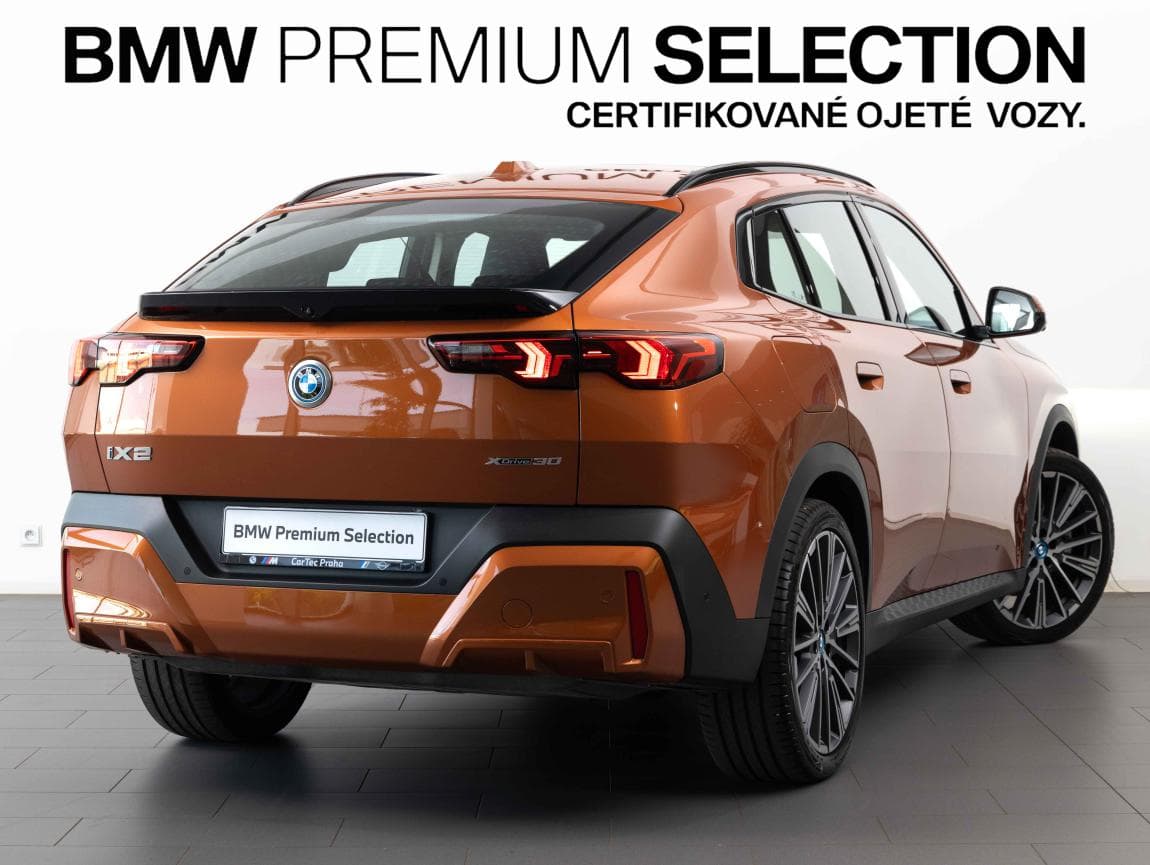 2023 BMW OSTATNÍ - 5