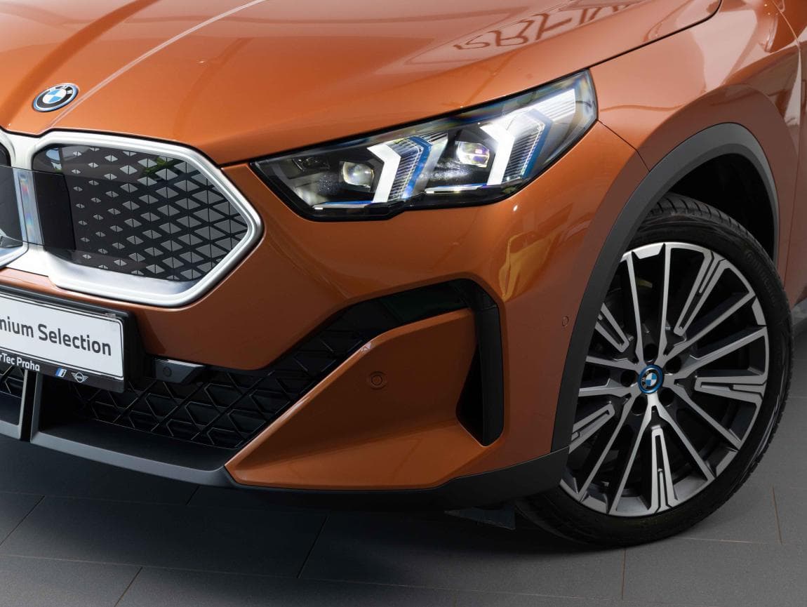 2023 BMW OSTATNÍ - 7