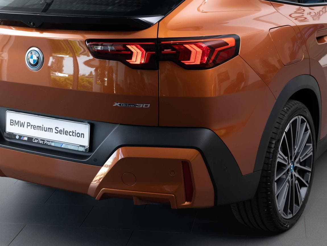 2023 BMW OSTATNÍ - 9