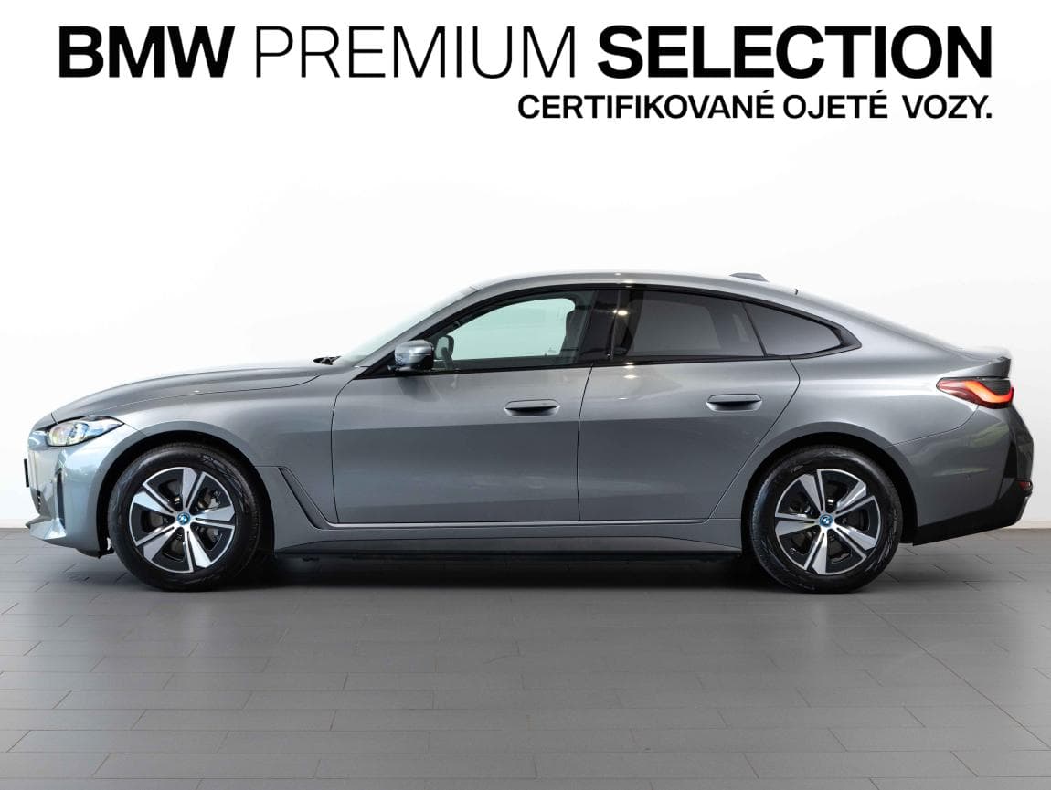 2023 BMW i4 - 3