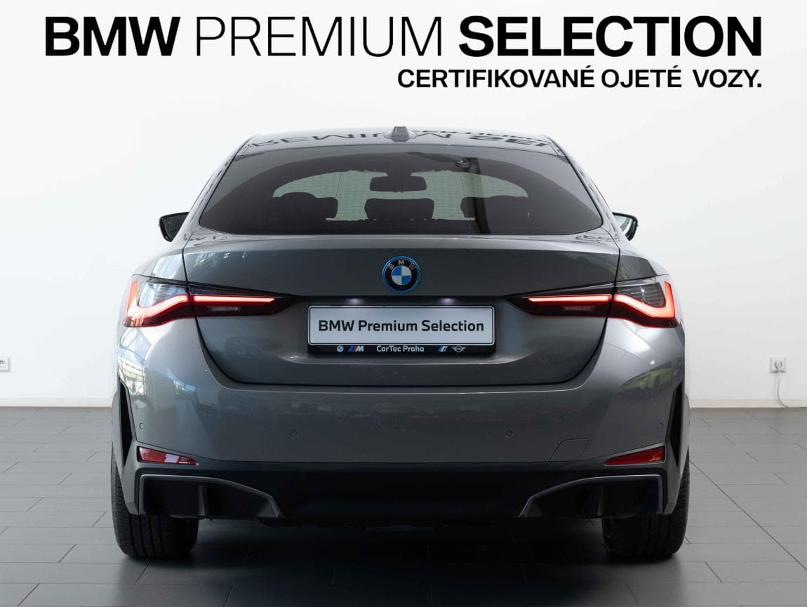 2023 BMW i4 - 4