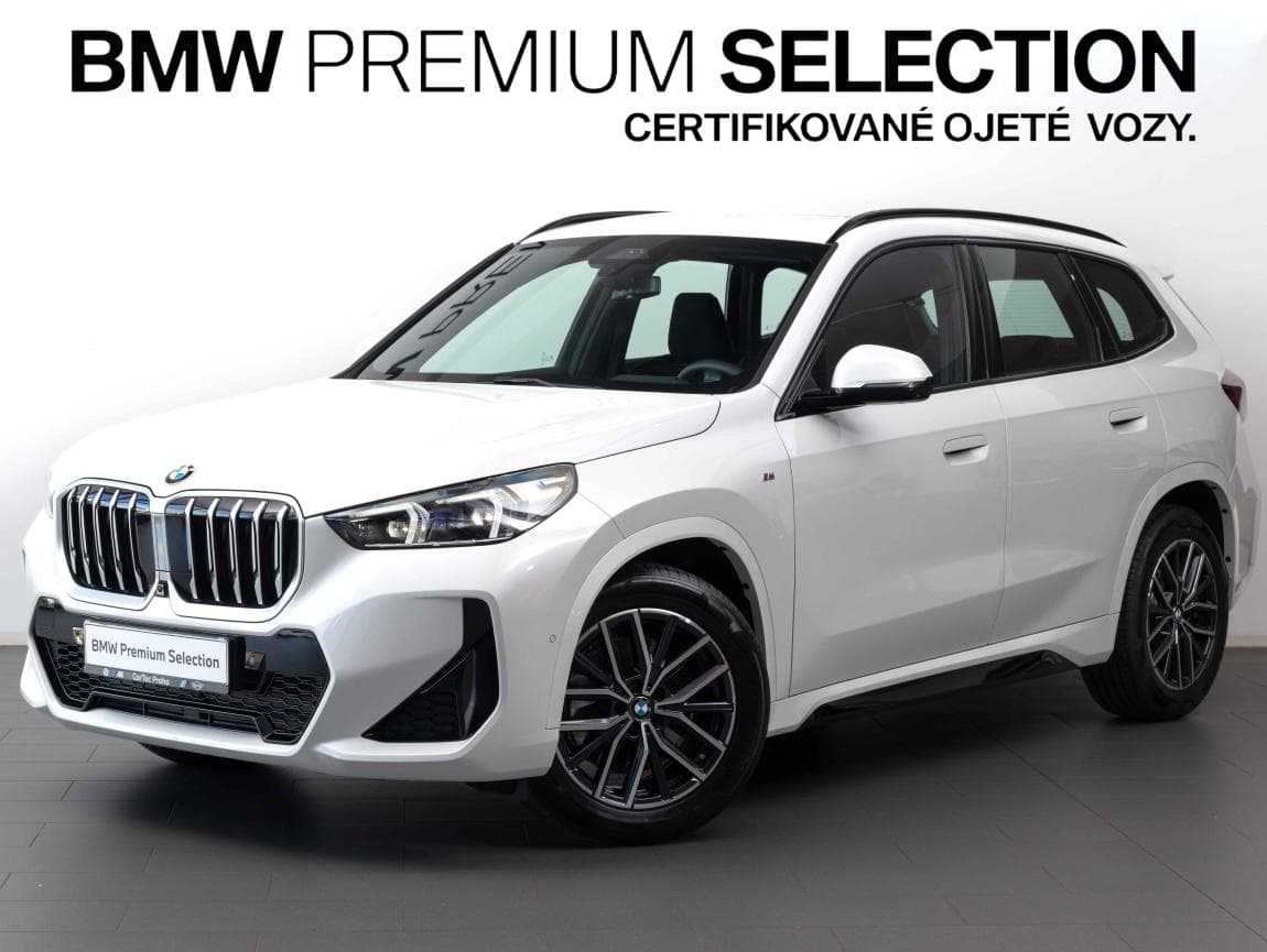 BMW X1 xDrive23d