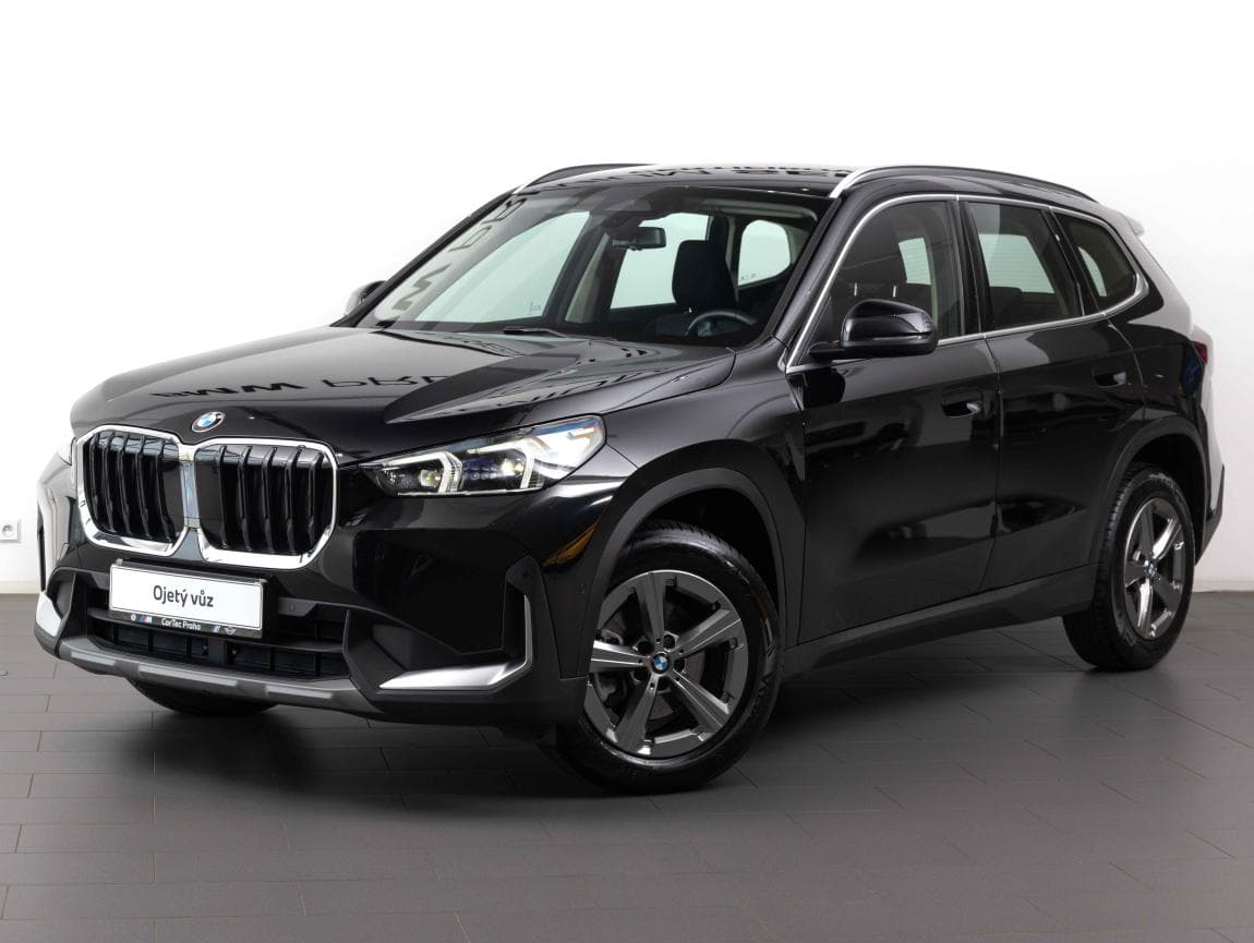 BMW X1 sDrive18i
