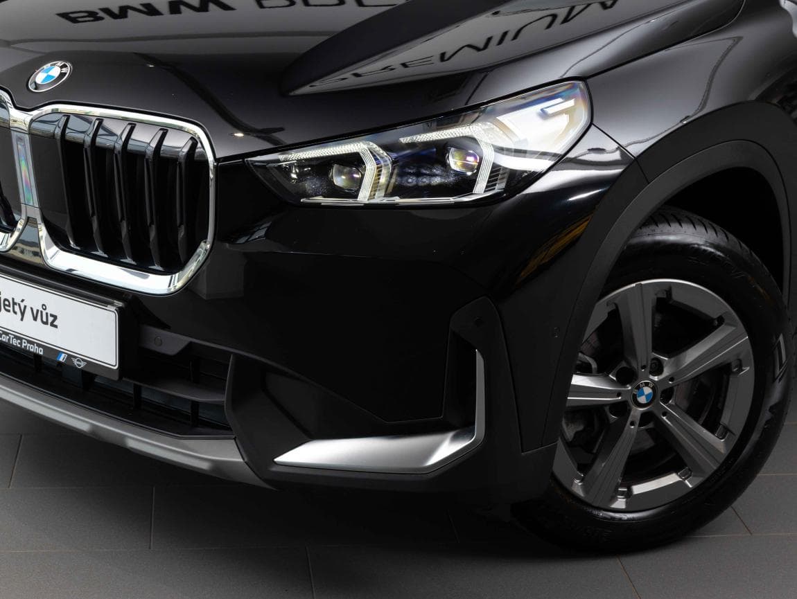 2023 BMW X1 - 7
