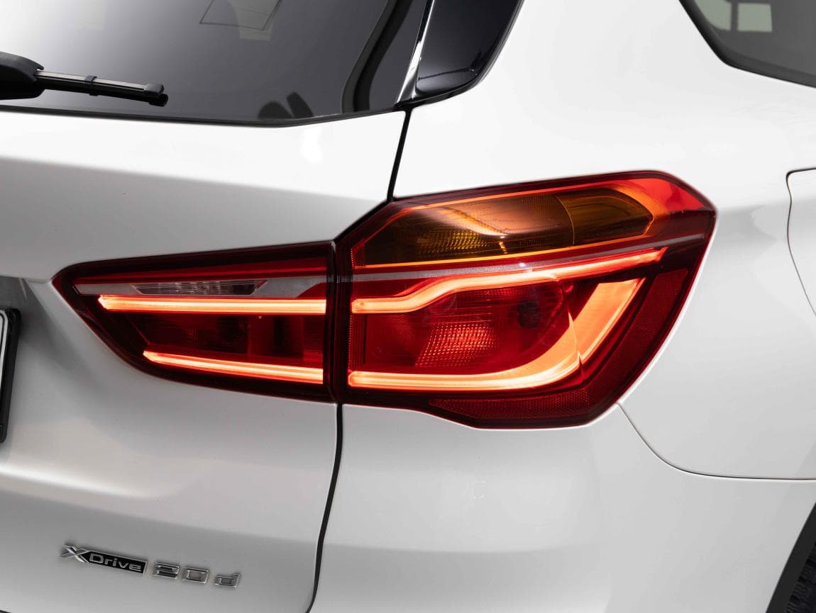 2018 BMW X1 - 28