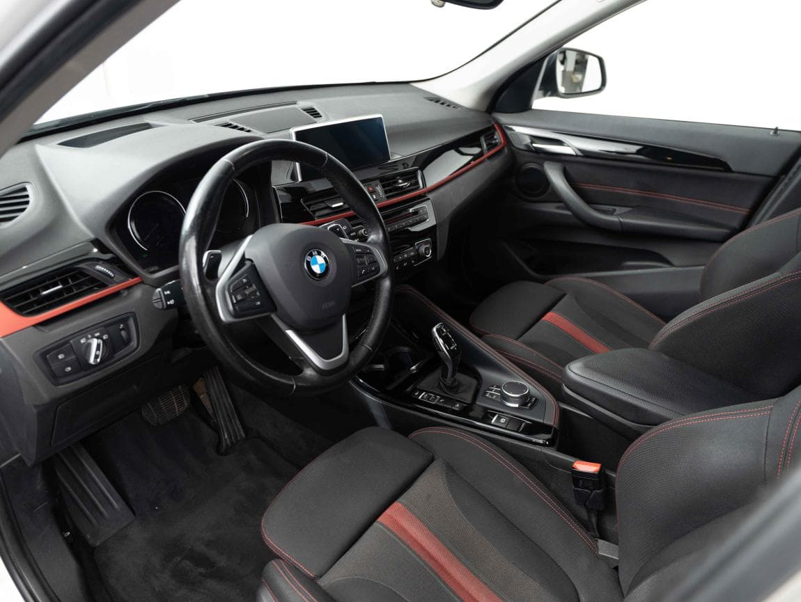 2018 BMW X1 - 31
