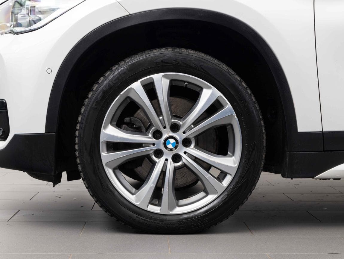 2018 BMW X1 - 16