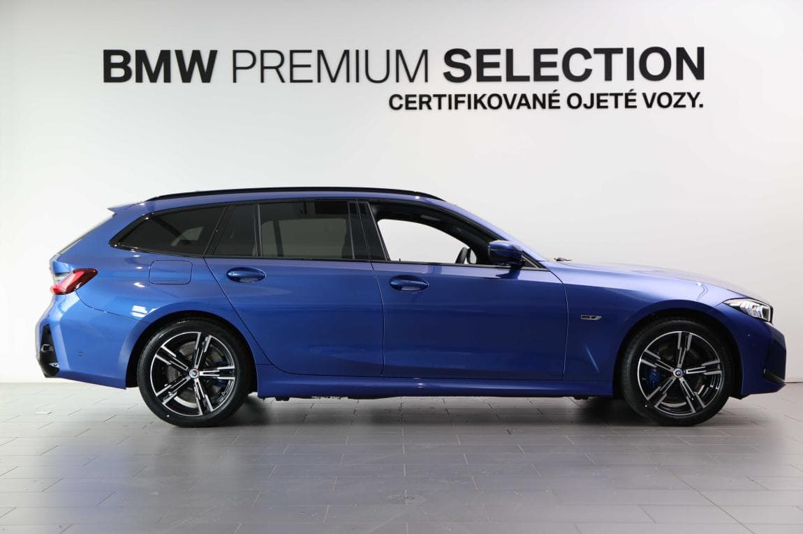 2023 BMW 3-Series - 2