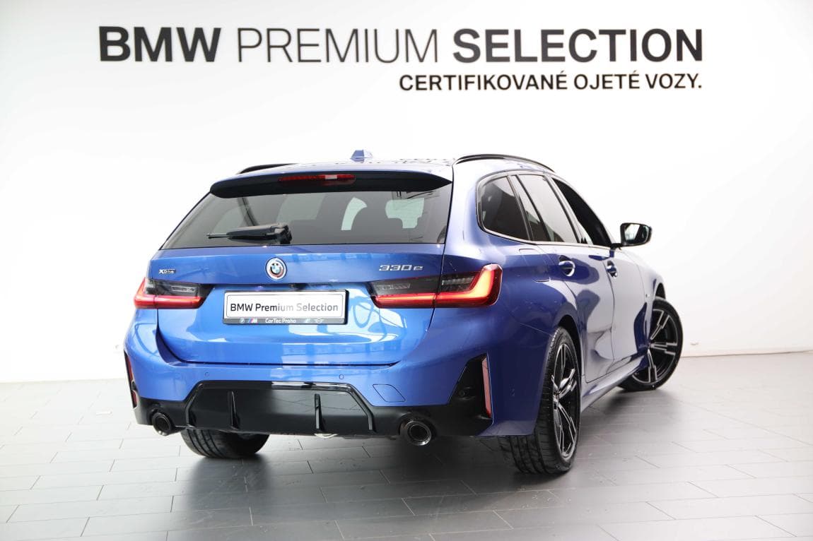 2023 BMW 3-Series - 3