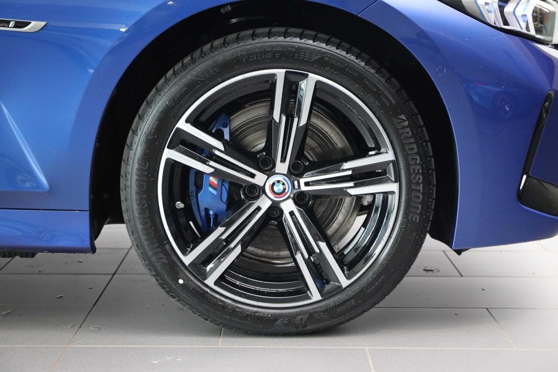 2023 BMW 3-Series - 4