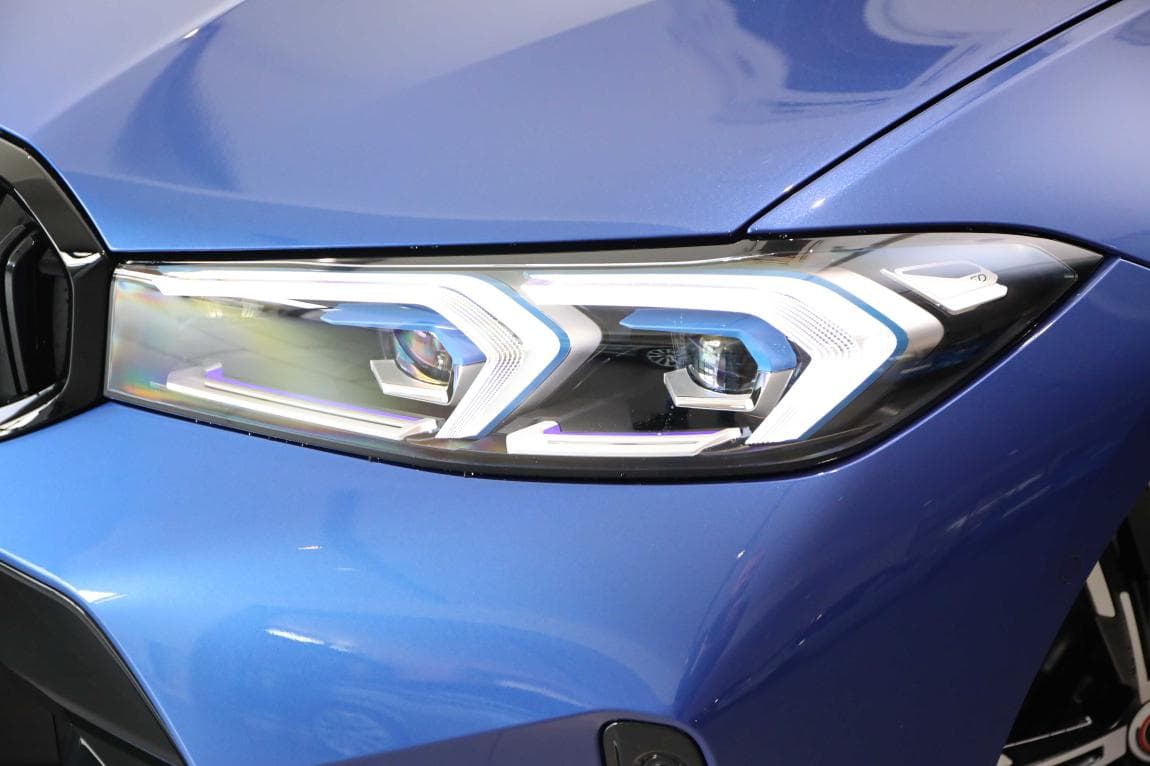 2023 BMW 3-Series - 5