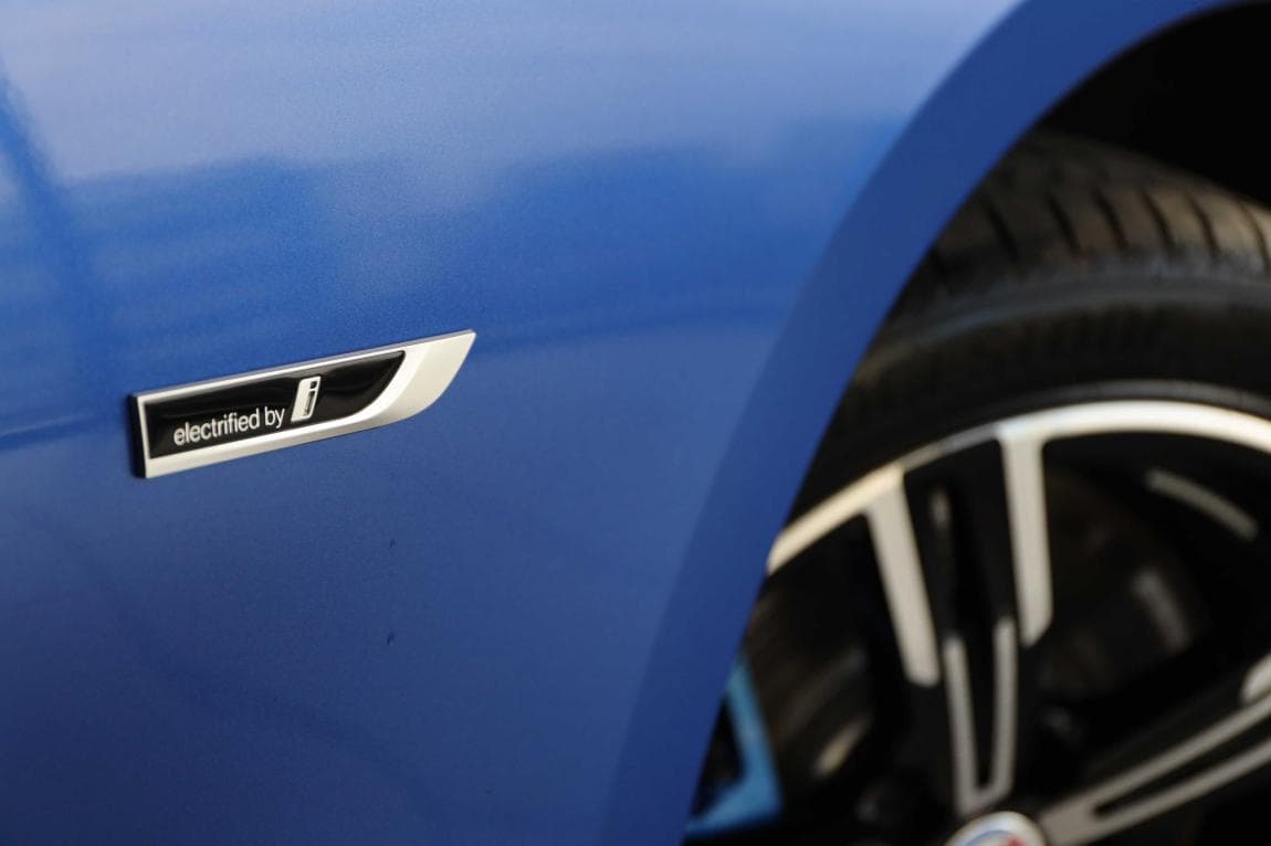 2023 BMW 3-Series - 6