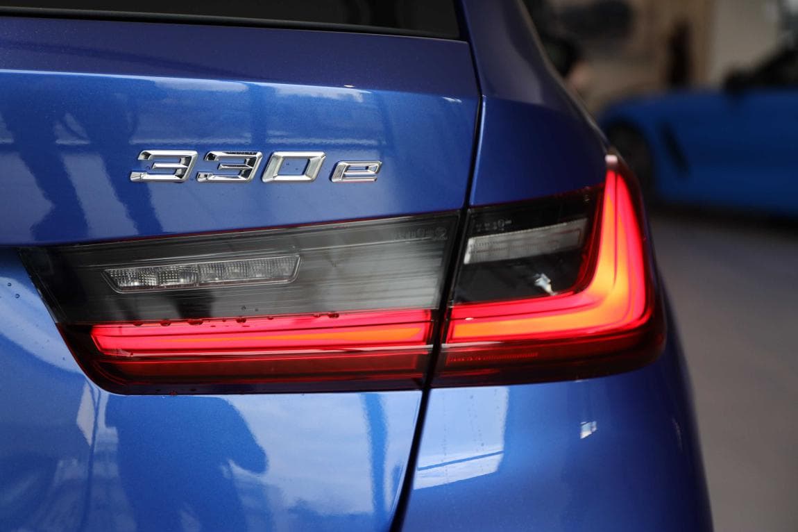 2023 BMW 3-Series - 7