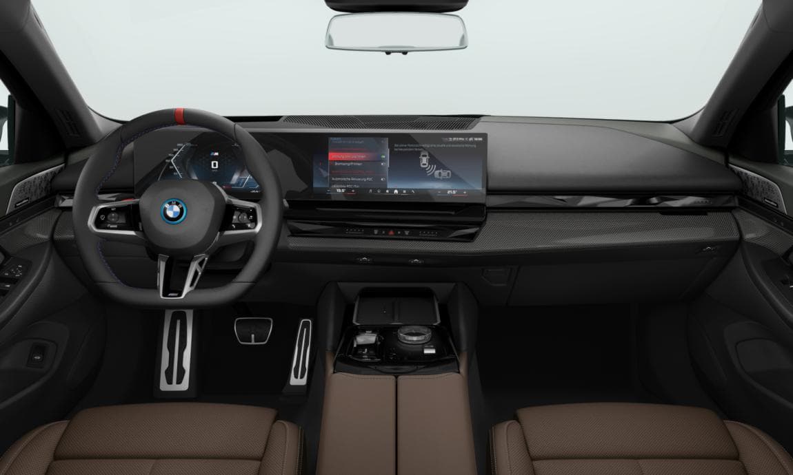2023 BMW I5 - 3
