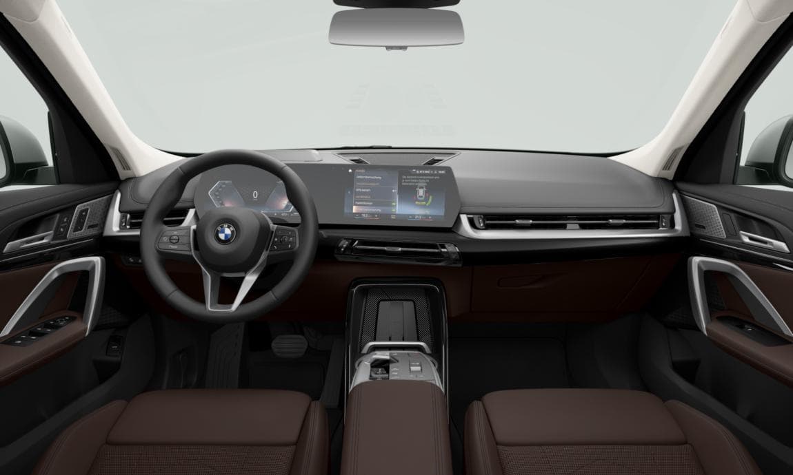 2023 BMW X1 - 2
