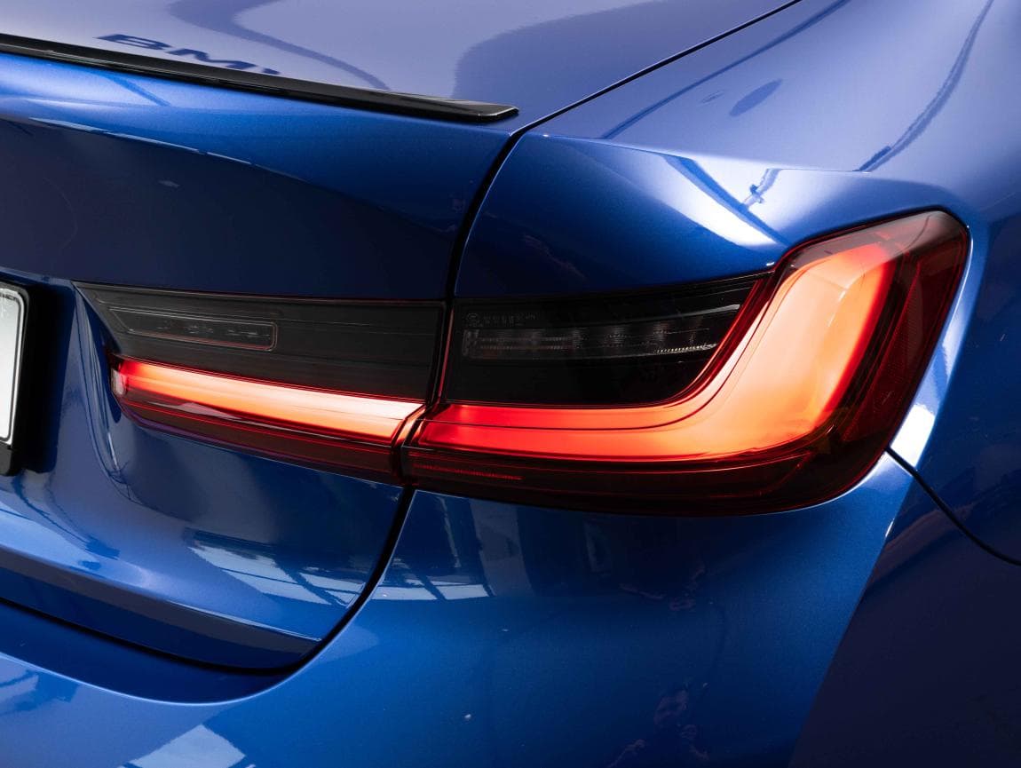 2023 BMW 3-Series - 10