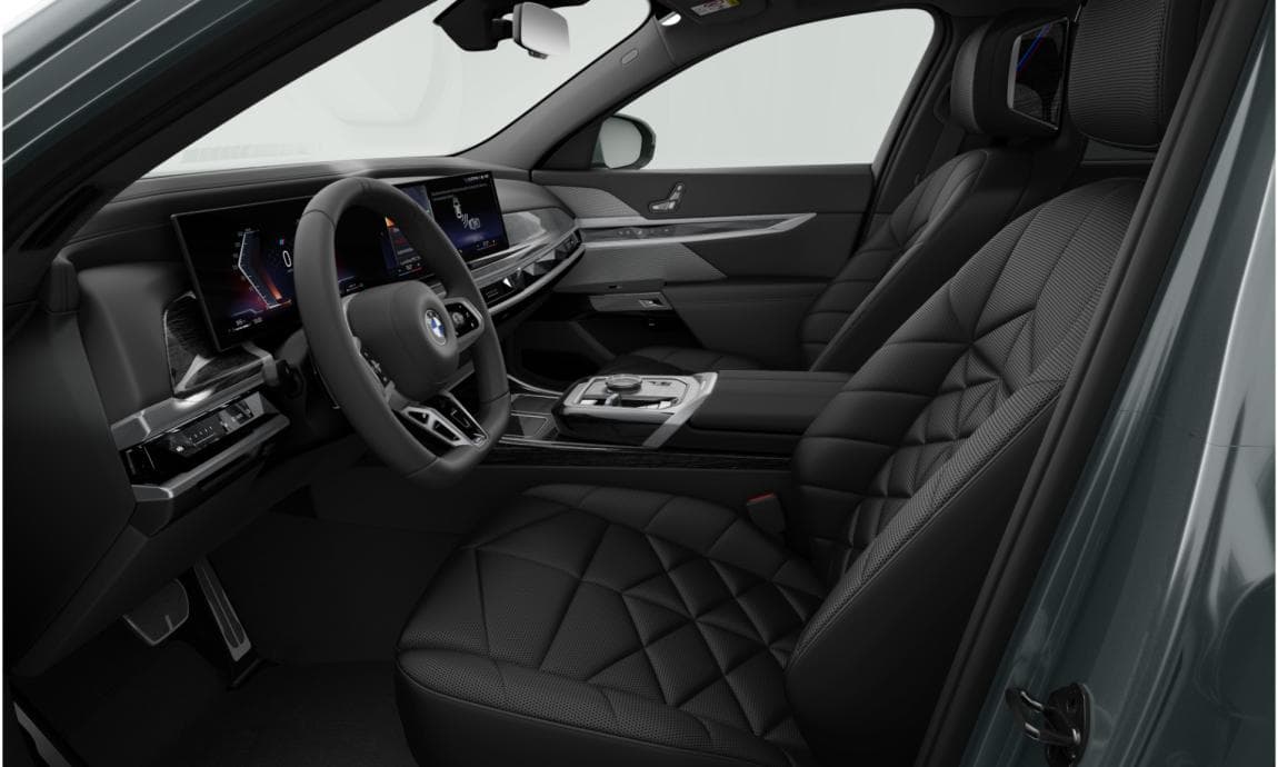 2024 BMW 7-Series - 3