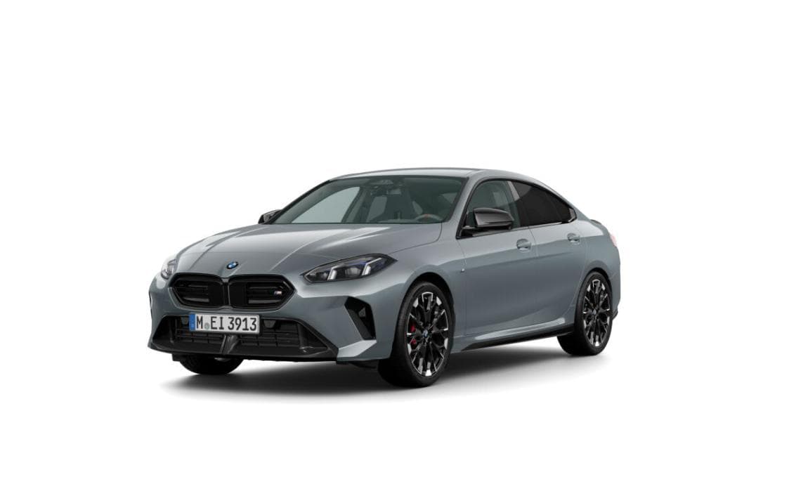 BMW Řada 2 M235 xDrive Gran Coupe