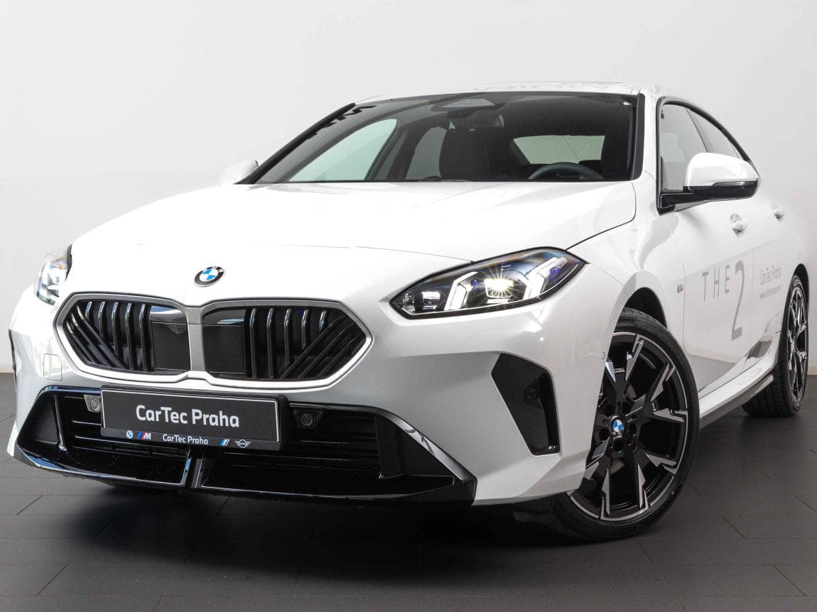 BMW Řada 2 220d Gran Coupe