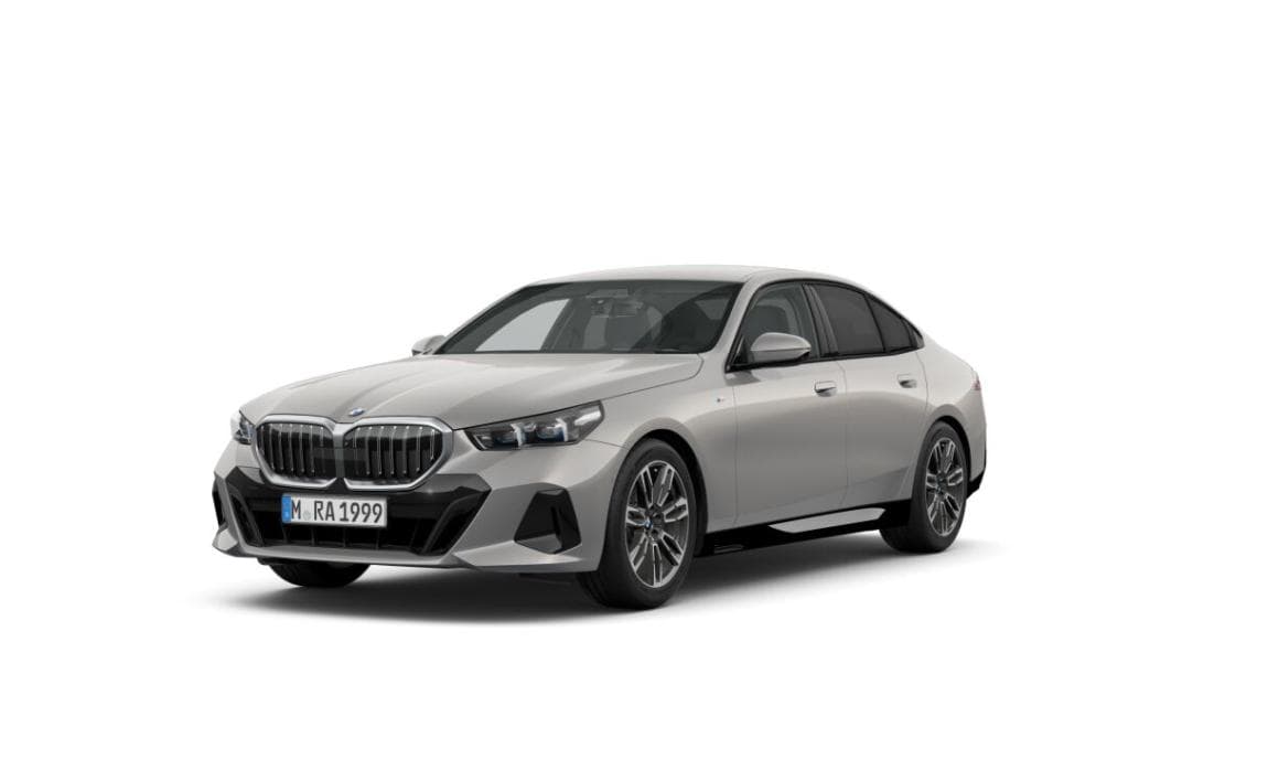 BMW Řada 5 520d xDrive