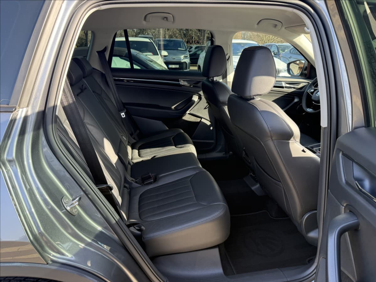 2023 Škoda Kodiaq - 10