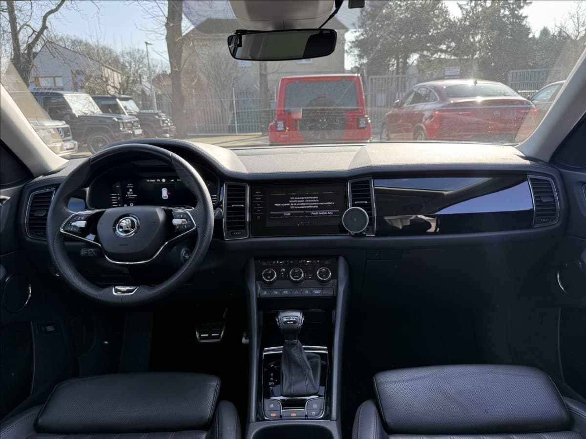 2023 Škoda Kodiaq - 11