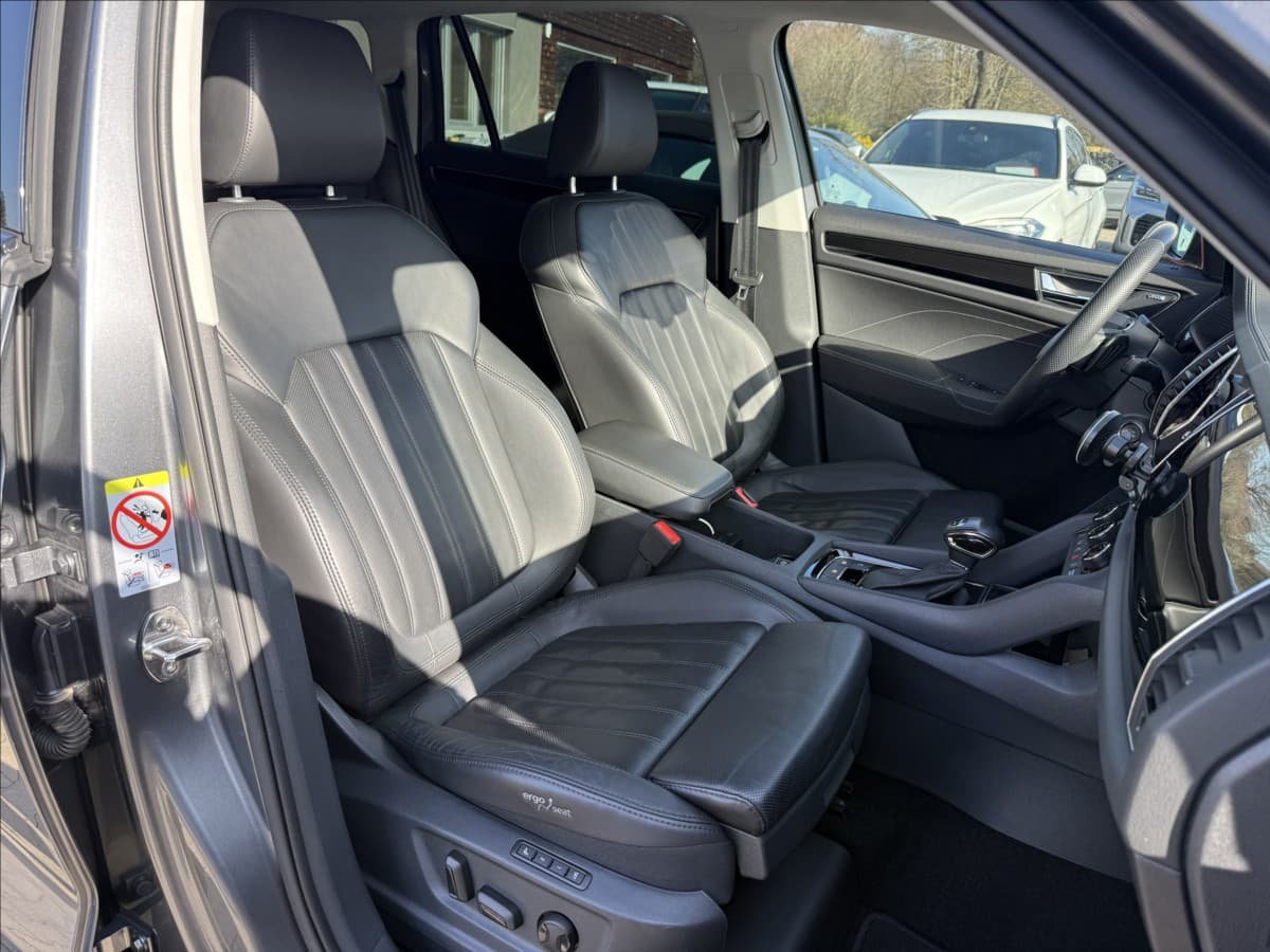 2023 Škoda Kodiaq - 6