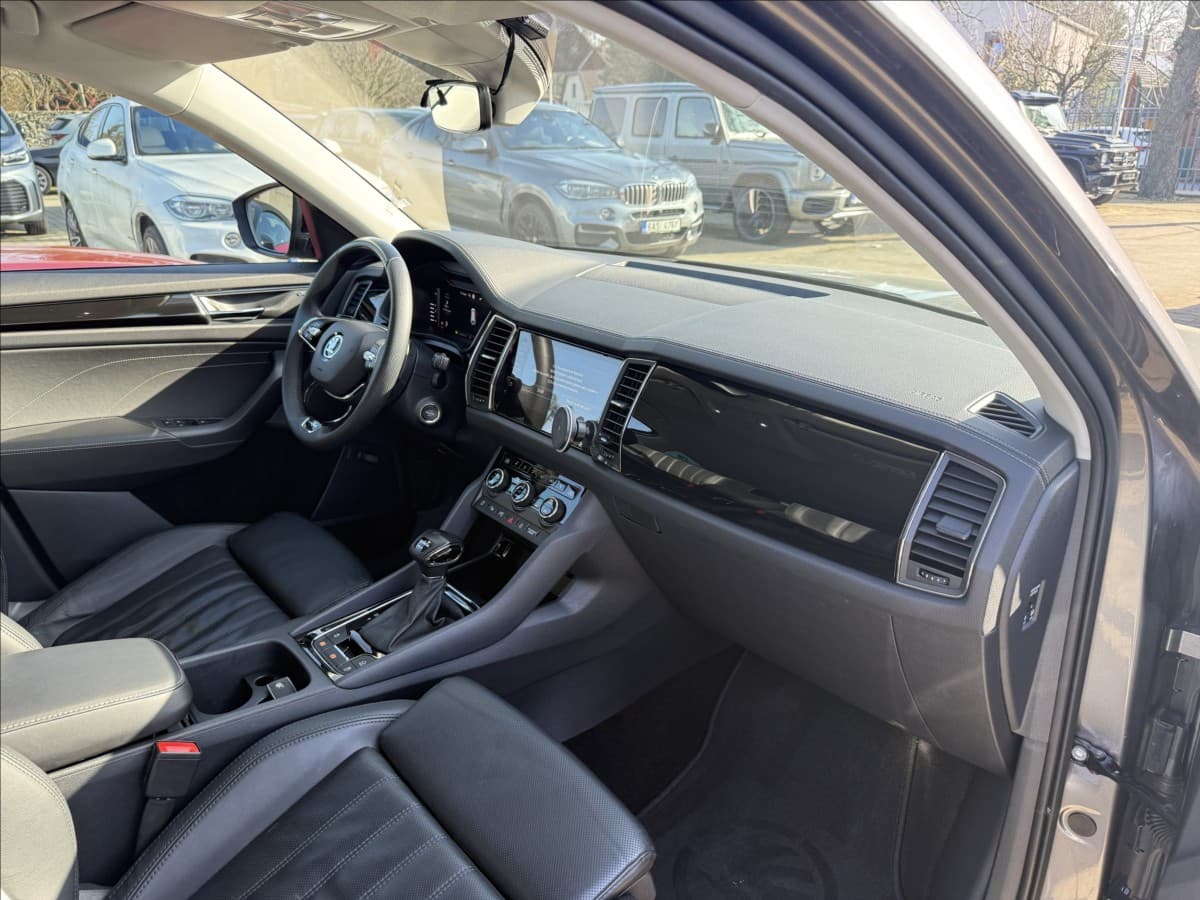 2023 Škoda Kodiaq - 8