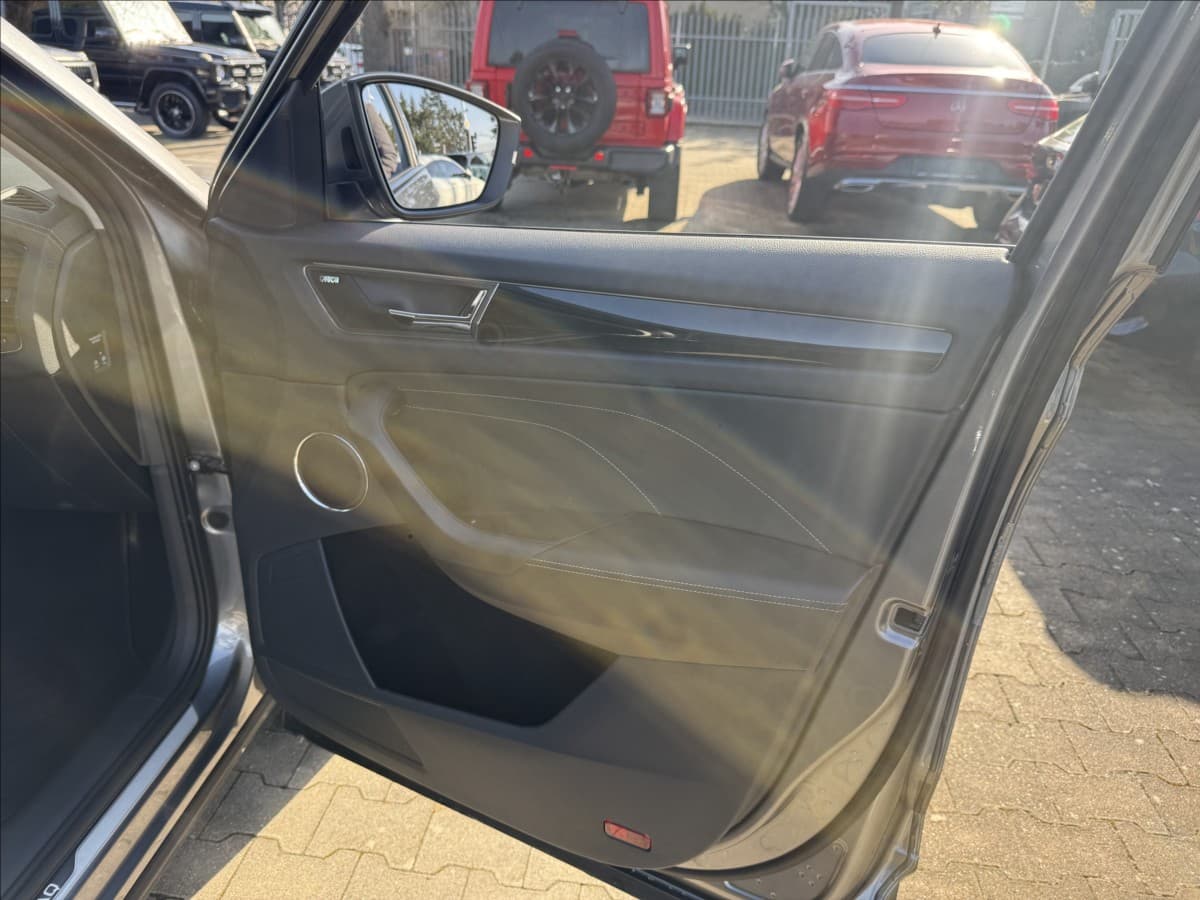 2023 Škoda Kodiaq - 9