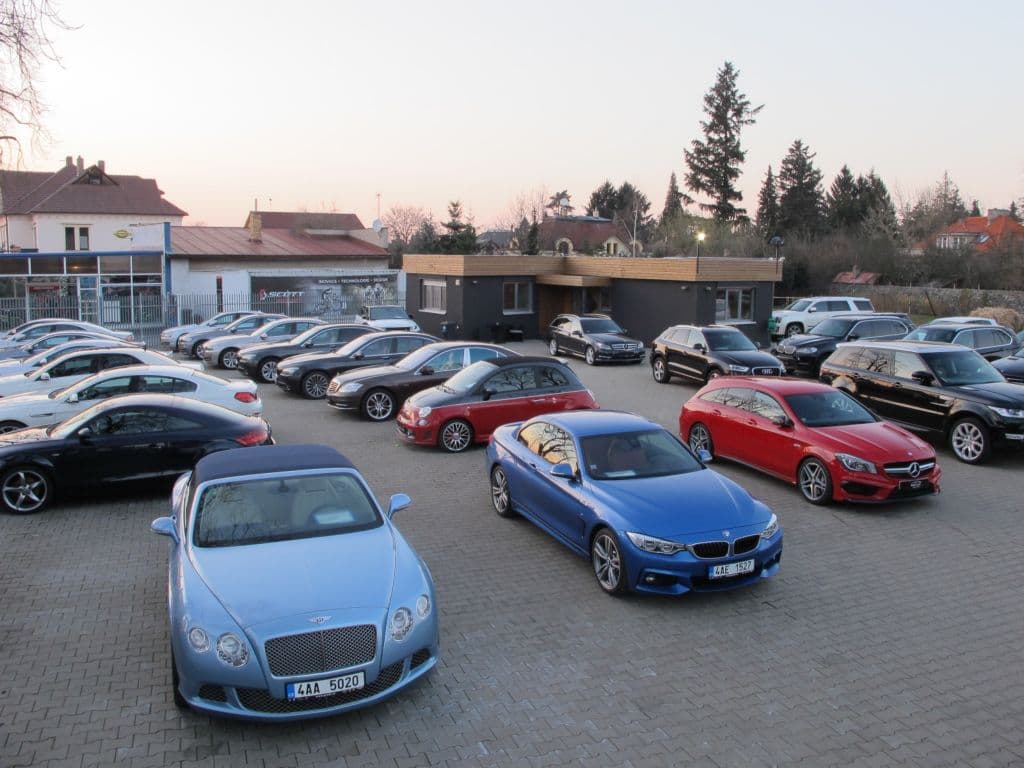2010 Ferrari California - 2