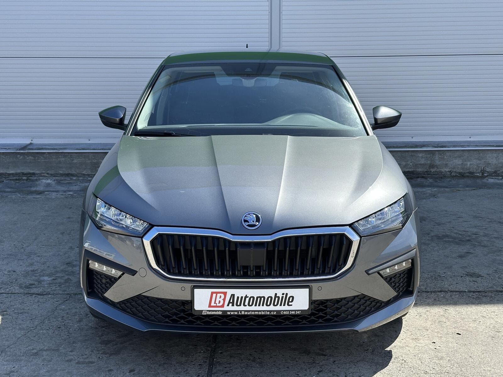 2024 Škoda SCALA - 2