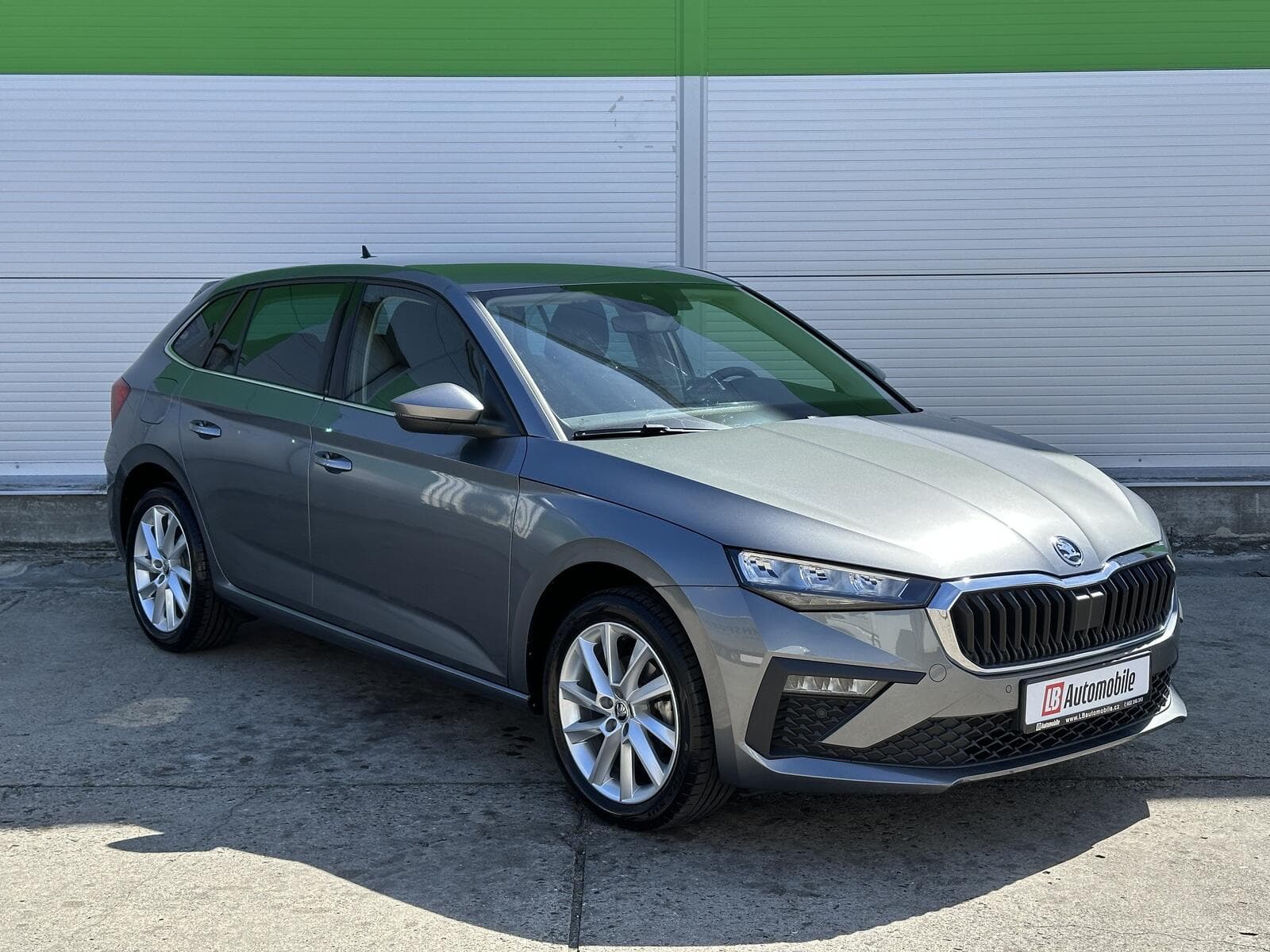 2024 Škoda SCALA - 3