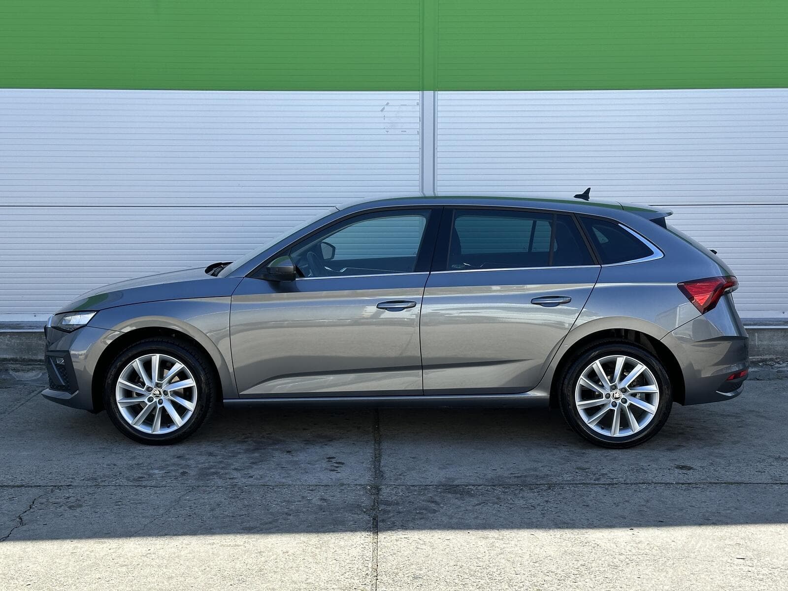 2024 Škoda SCALA - 7